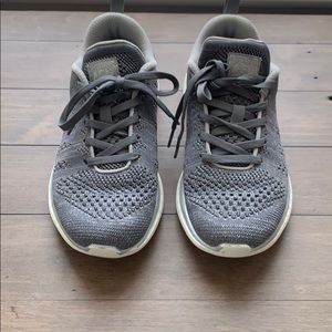 Silver/ Gray APL Techloom Pro